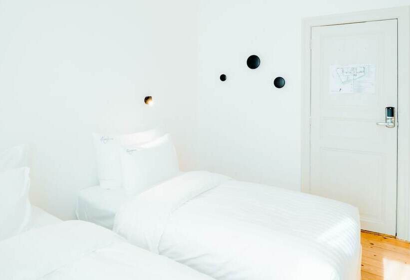 ホテル Heirloom The Mansion