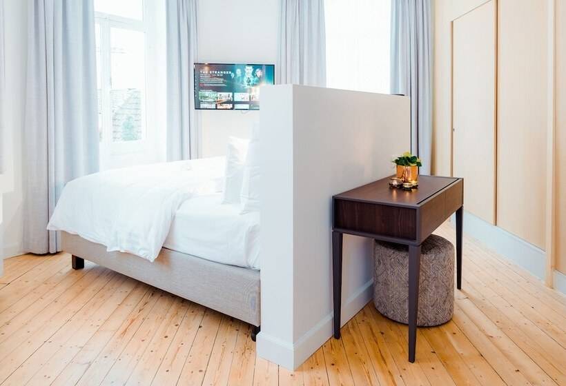 ホテル Heirloom The Mansion