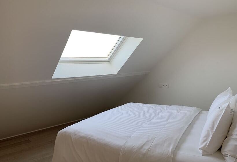 ホテル Heirloom The Mansion