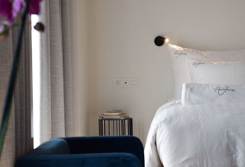 ホテル Heirloom The Mansion