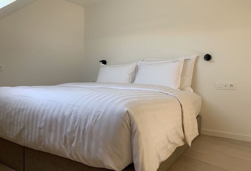 ホテル Heirloom The Mansion