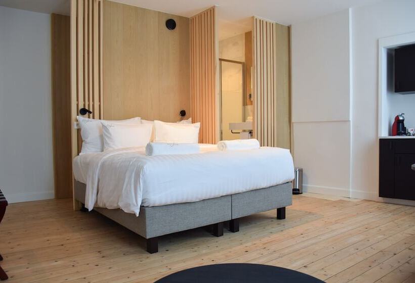 ホテル Heirloom The Mansion