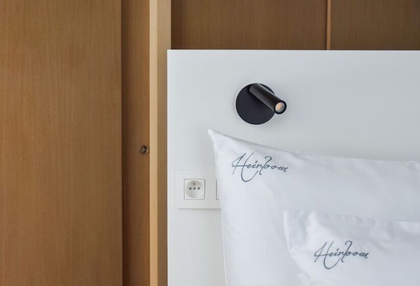 ホテル Heirloom The Mansion