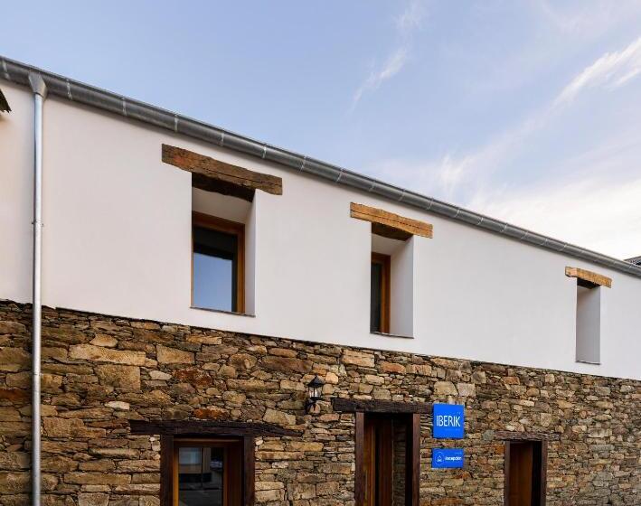 酒店 Alda Triacastela