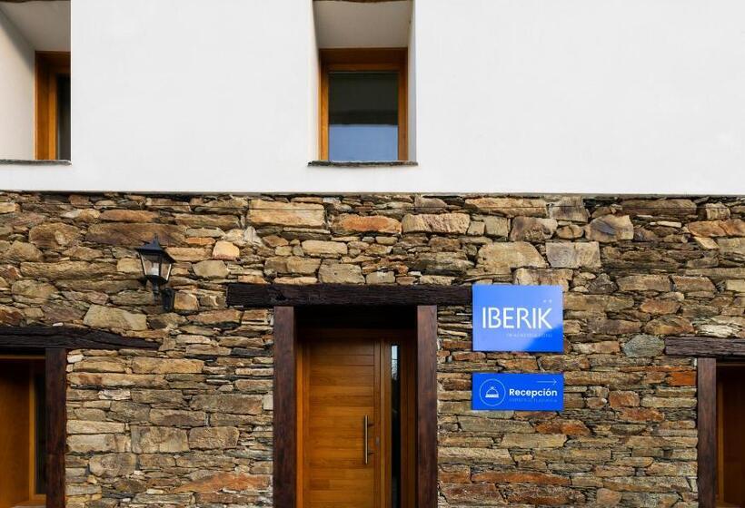 酒店 Alda Triacastela