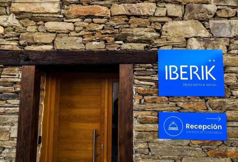 ホテル Alda Triacastela