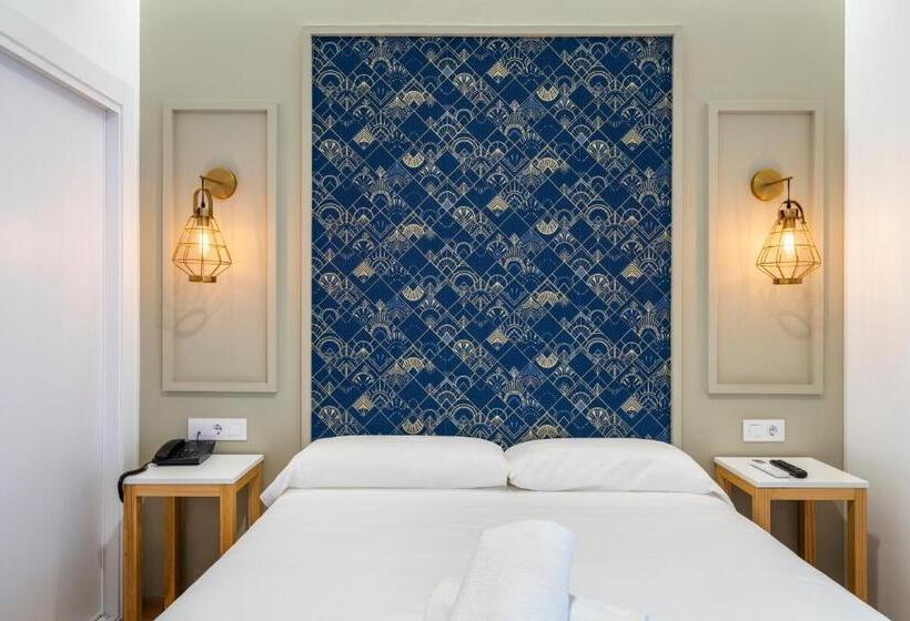 酒店 Alda Triacastela