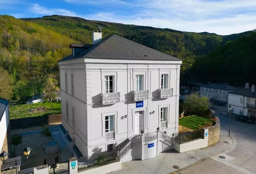 ホテル Alda Triacastela