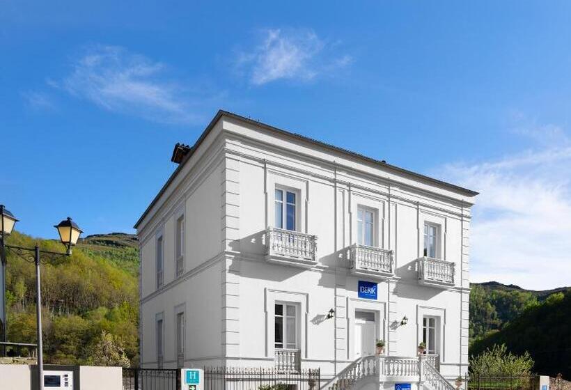 酒店 Alda Triacastela