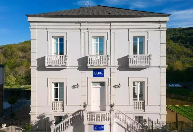 ホテル Alda Triacastela