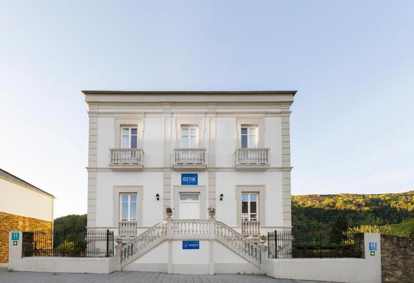 酒店 Alda Triacastela