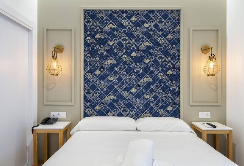 酒店 Alda Triacastela