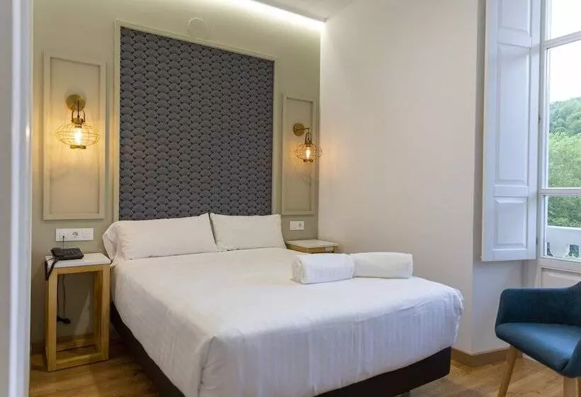 ホテル Alda Triacastela