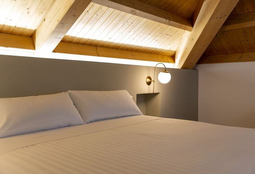 酒店 Alda Triacastela