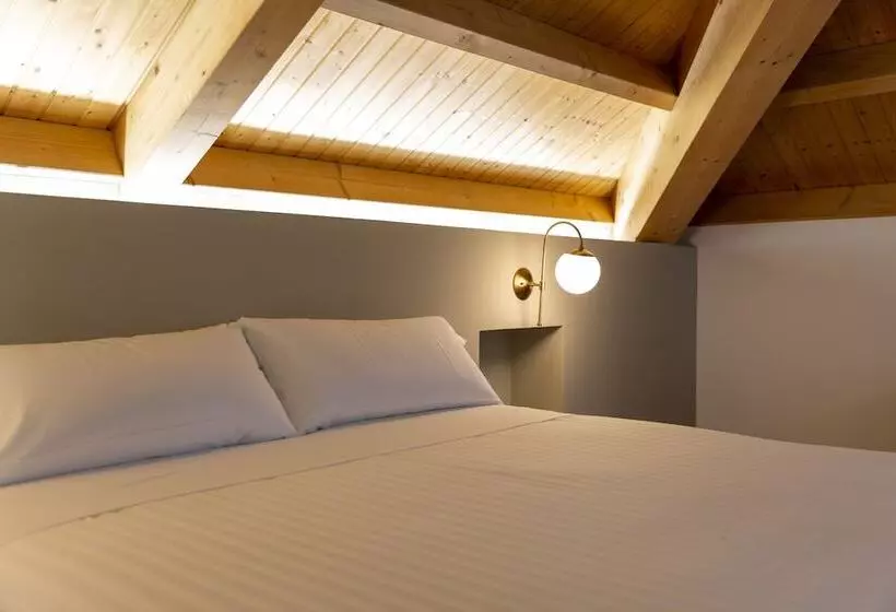 ホテル Alda Triacastela