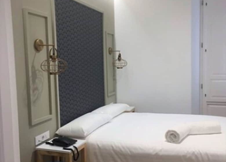 酒店 Alda Triacastela