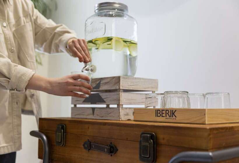 酒店 Alda Triacastela