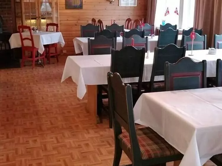 Lapphaugen Turiststasjon