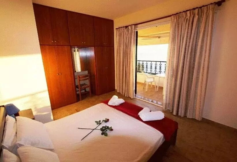 Menigos Type Aa2r No 38 Superior Seaview