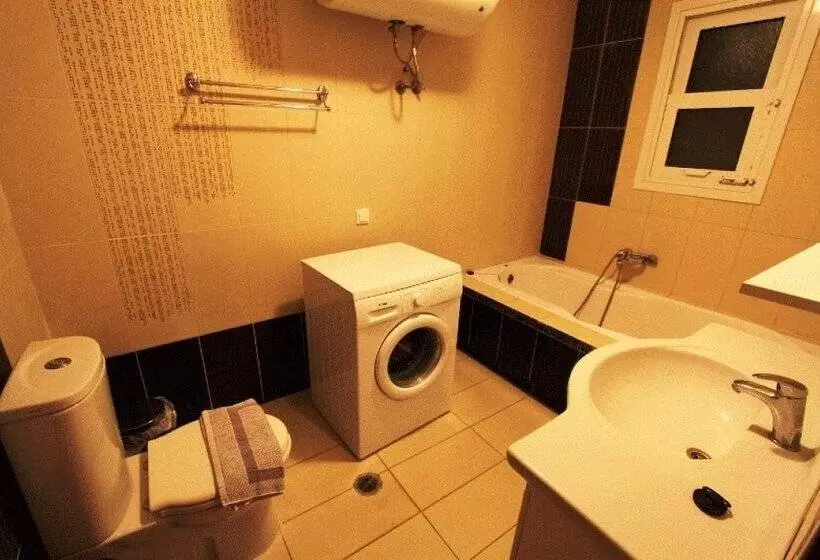 Menigos Type Aa2r No 38 Superior Seaview