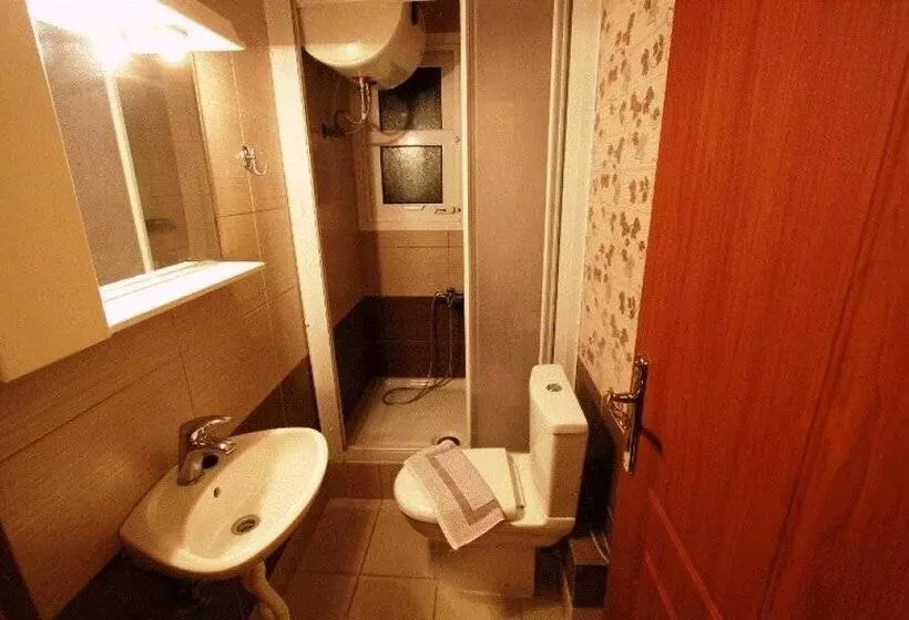 Menigos Type Aa2r No 38 Superior Seaview