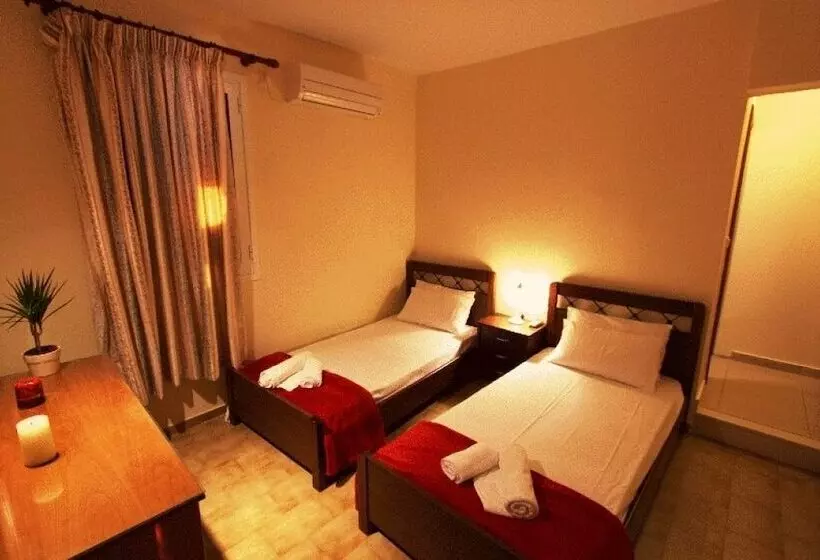 Menigos Type Aa2r No 38 Superior Seaview