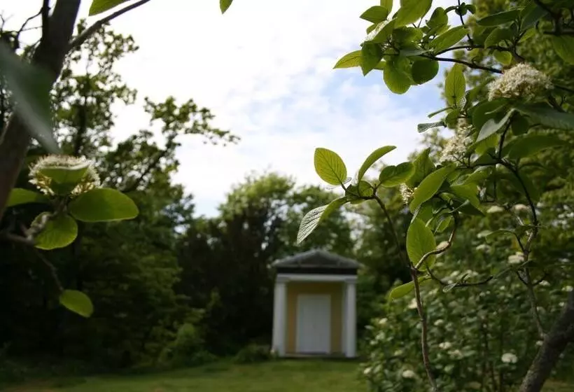 Majatalo Skärva Herrgård