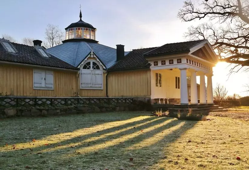Majatalo Skärva Herrgård