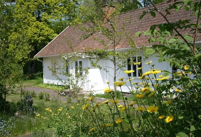 Majatalo Skärva Herrgård