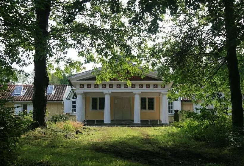 Majatalo Skärva Herrgård