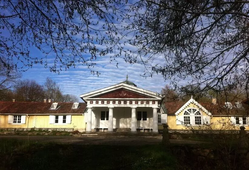 Majatalo Skärva Herrgård