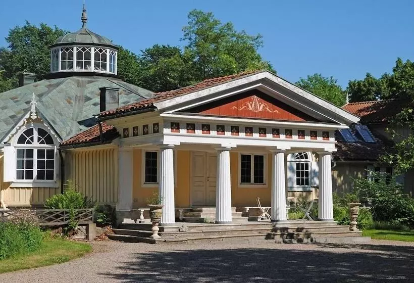 Majatalo Skärva Herrgård
