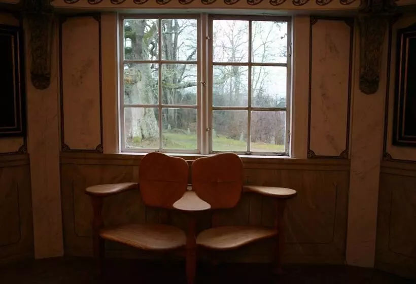 Majatalo Skärva Herrgård