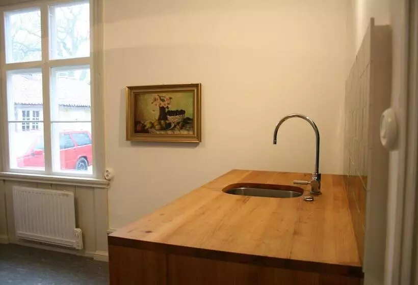 Majatalo Skärva Herrgård