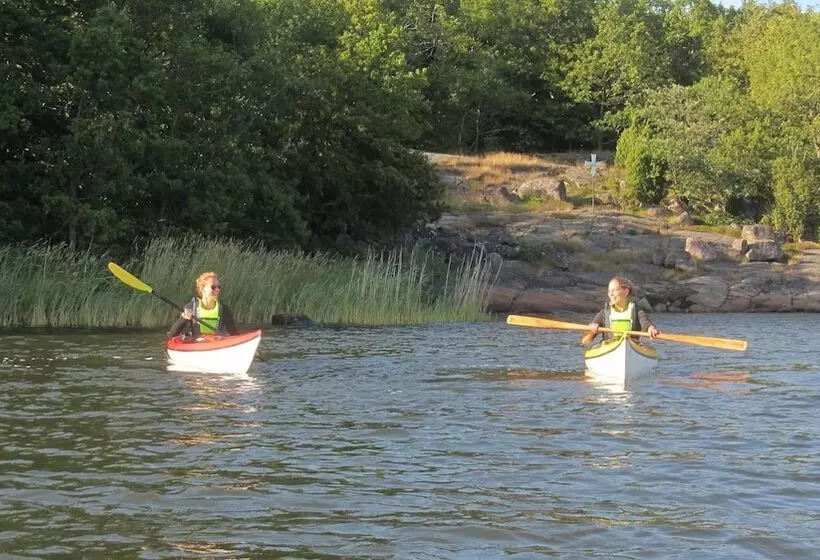 Majatalo Skärva Herrgård