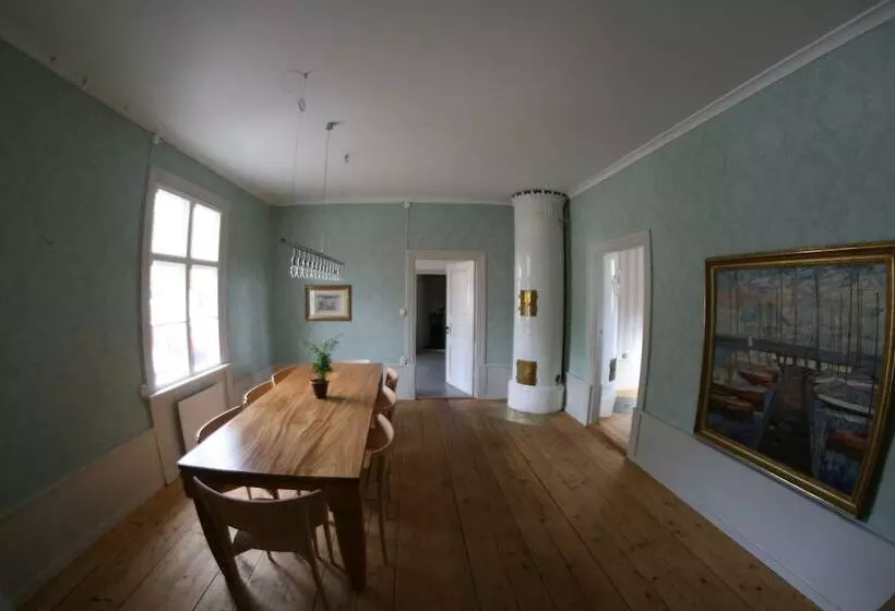 Majatalo Skärva Herrgård