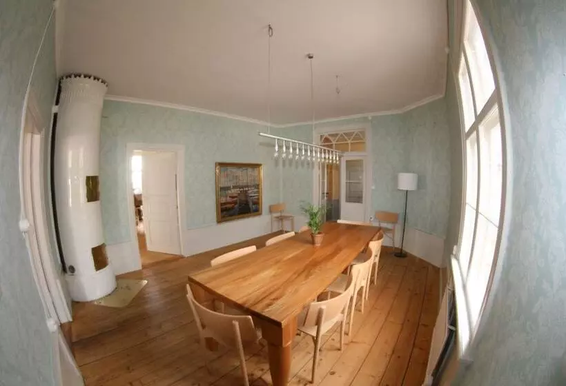 Majatalo Skärva Herrgård