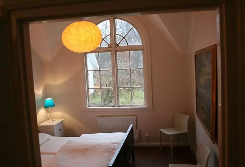 Majatalo Skärva Herrgård