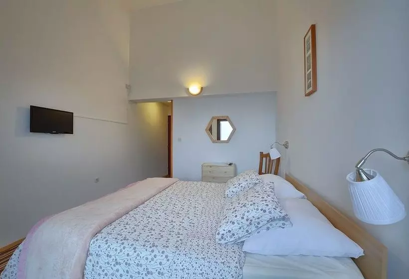 ペンション Villa Finera