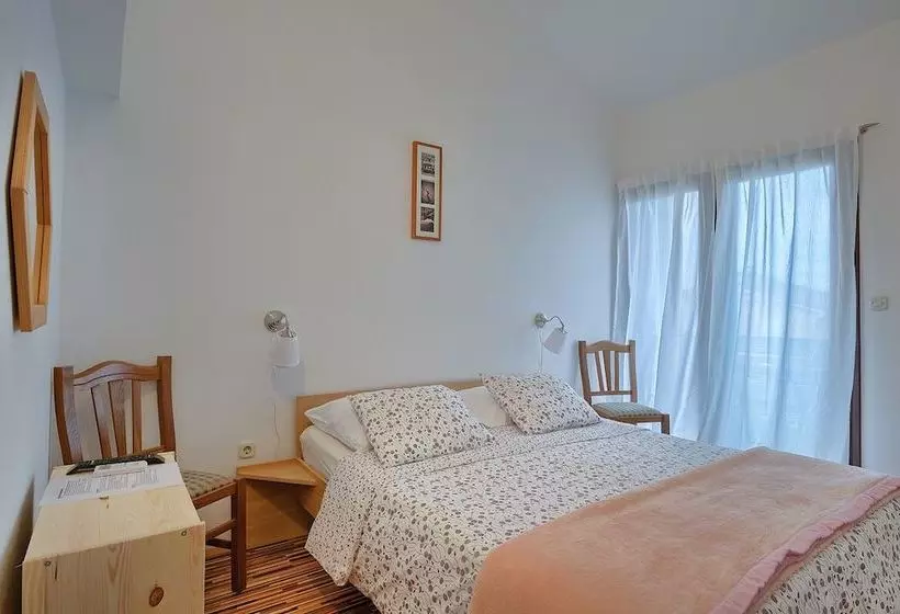 ペンション Villa Finera