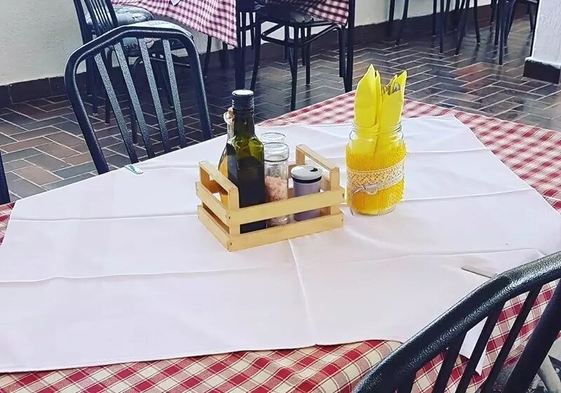 ペンション Villa Finera