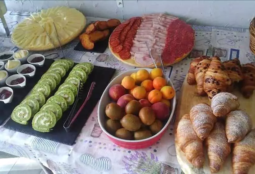 ペンション Villa Finera