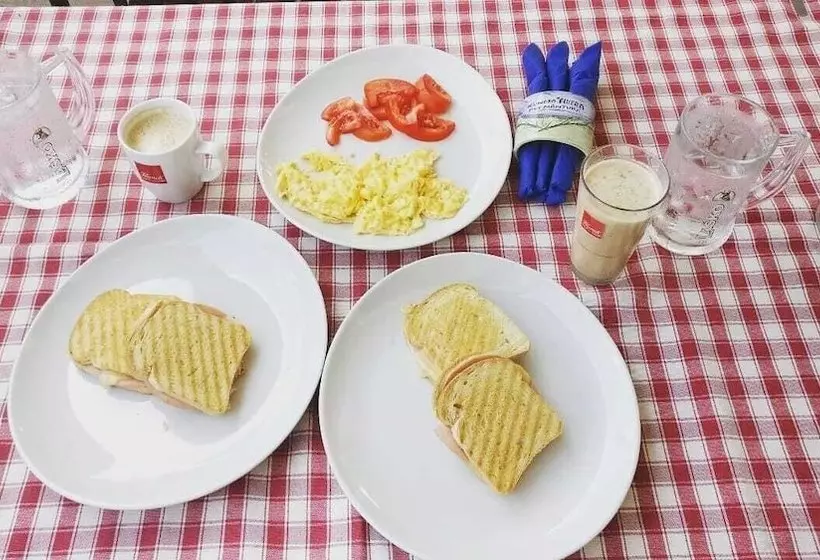 ペンション Villa Finera