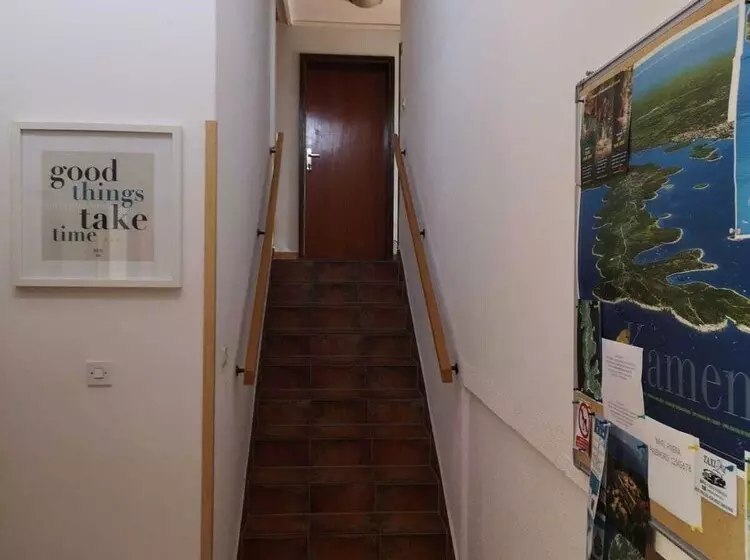 ペンション Villa Finera