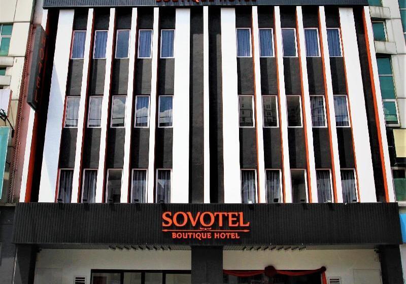 Sovotel 9 Puchong