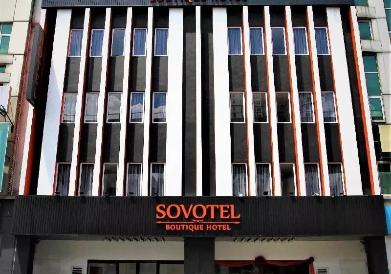 Sovotel @ Puchong