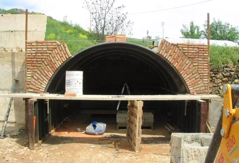 Turismo Rural Santa Lucia