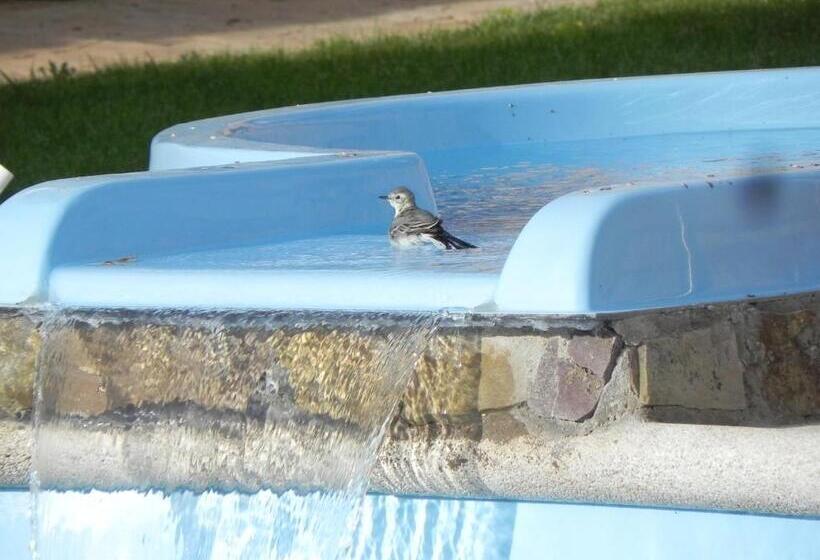 Turismo Rural Santa Lucia