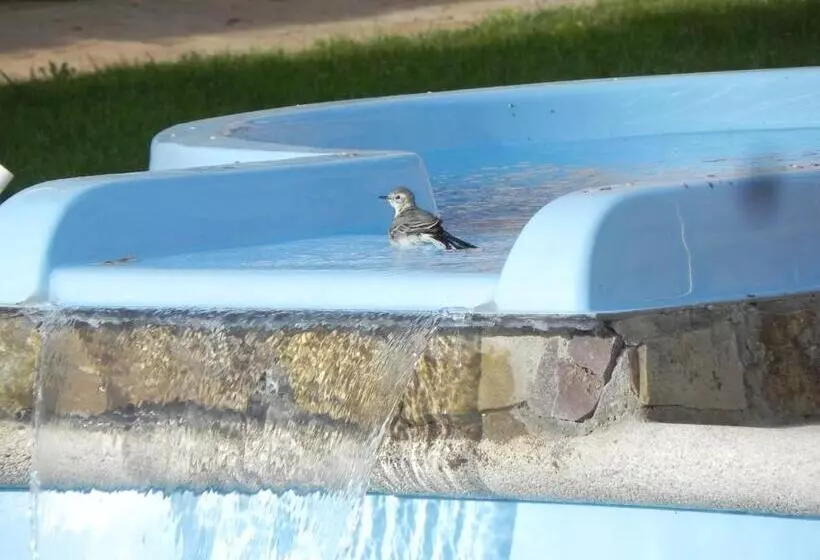 Turismo Rural Santa Lucia