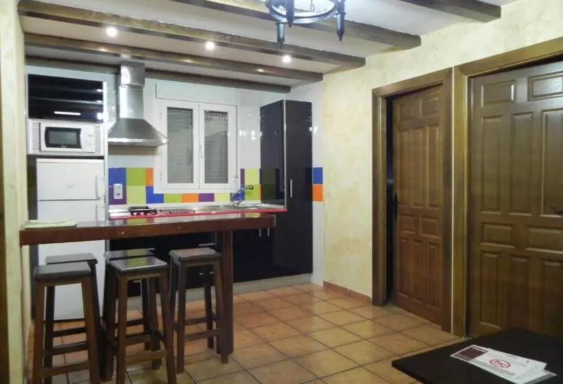 Turismo Rural Santa Lucia